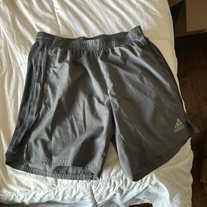 Adidas Workout Shorts